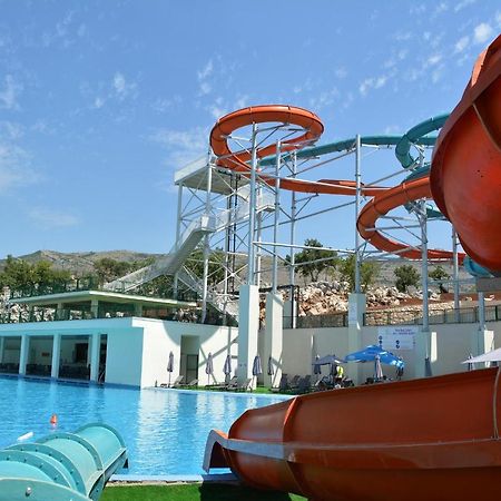 Sl Olimp Aparthotel Trebinje Exterior photo